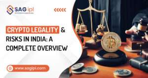 Is crypto currency legal in india?