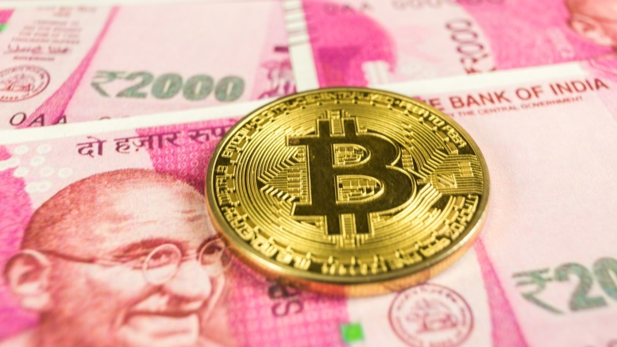 cryptocurrency trading in india legal