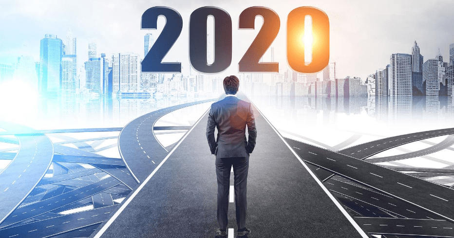 What will be the future of real estate tokenization in 2020