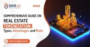 Guide to Tokenization of Real Estate: Types, Benefits, & Risks Tokenization of real estate