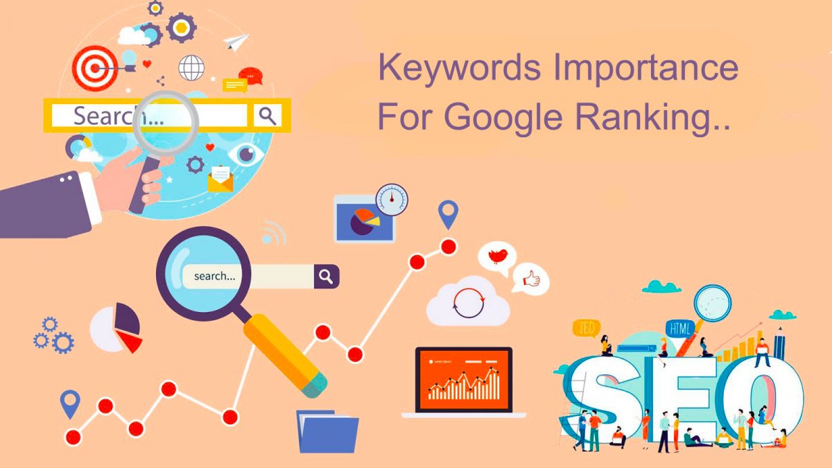Top Keywords For Cleaning Business The Ultimate Guide