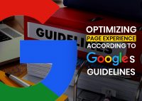 How To Optimize Web Pages According to Upcoming Google Page Experience Algorithm