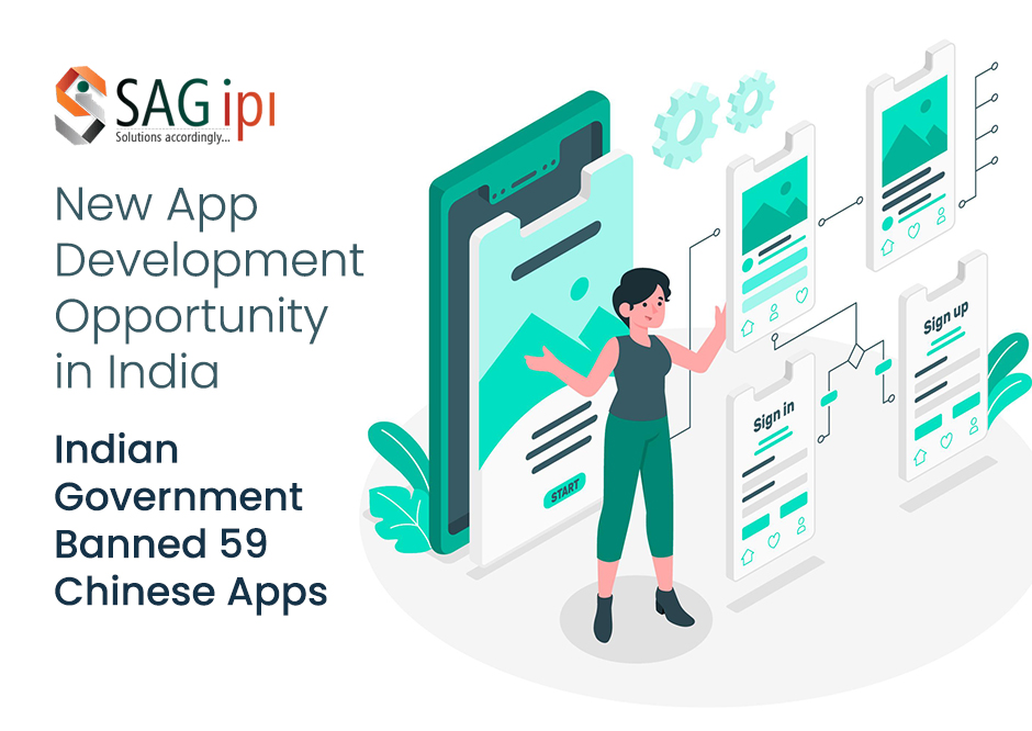 New App Development Opportunities in India (After  Chinese Apps Ban)
