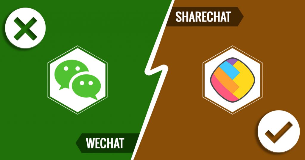 ShareChat App