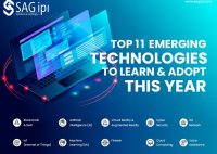 Top 11 Fast-Growing Technologies To Learn For Success in 2022