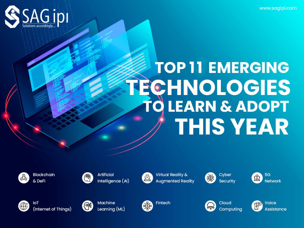 Top 11 Fast-Growing Technologies To Learn For Success in 2023