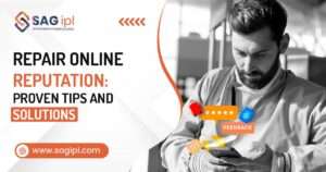 Repair Online Reputation: Proven Tips and Solutions Repair Online Reputation tips and solutions