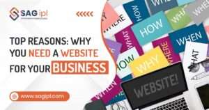 8 Key Reasons Why You Need a Website for Your Business 8 Key Reasons Why You Need a Website for Your Business