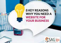 8 Key Reasons Why You Need a Website for Your Business