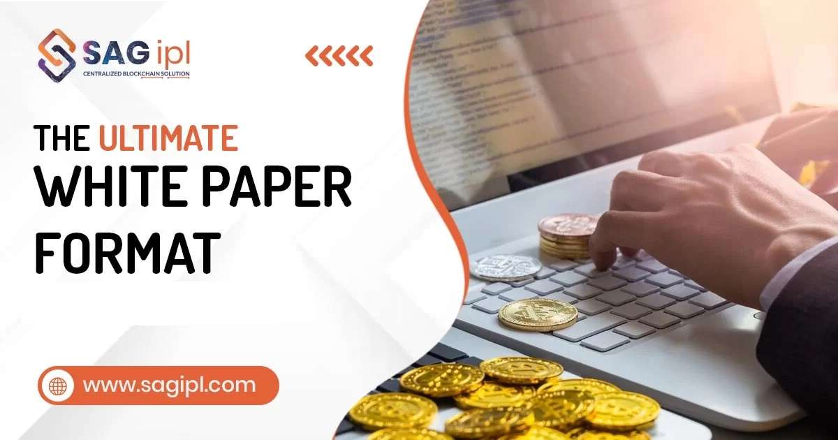 Ultimate White Paper Format
