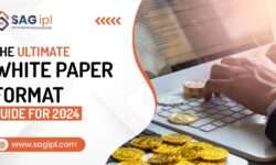 White Paper Format