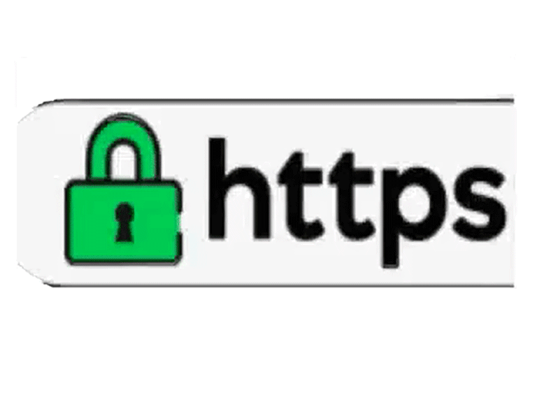 Switch to HTTPS