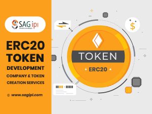 ERC20 Token Development