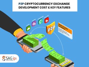 P2P Cryptocurrency Exchange Development Cost And Features P2P Cryptocurrency Exchange Development Cost And Features
