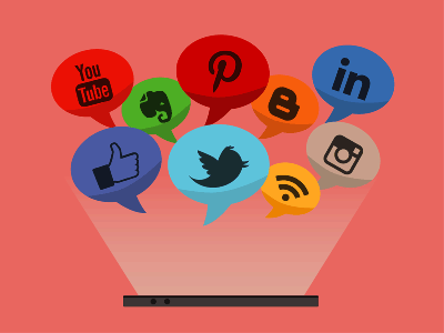 Identifying & targeting the best social media platforms