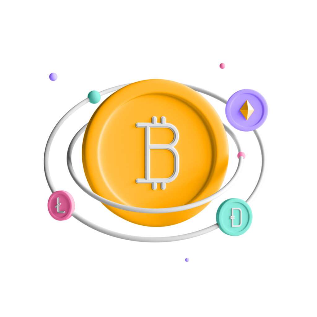 Crypto Exchange Website Development
