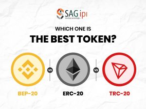 ERC-20 vs. TRC-20 vs. BEP-20 Crypto Token Standard - Which One Is The Best? erc20 bep20 trc20 tokens