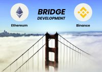 Everthing About Ethereum To Binance Bridge Development
