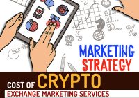 Cost Of Crypto Exchange Marketing Services