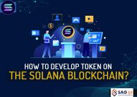 How To Develop Token on The Solana Blockchain?