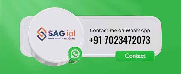 Contact SAG IPL via WhatsApp