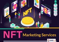 NFT Marketing Services To Provide Appropriate Exposure Required For The NFT Project