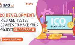 ICO Development - Tried and Tested Services To Make Your Project Successful