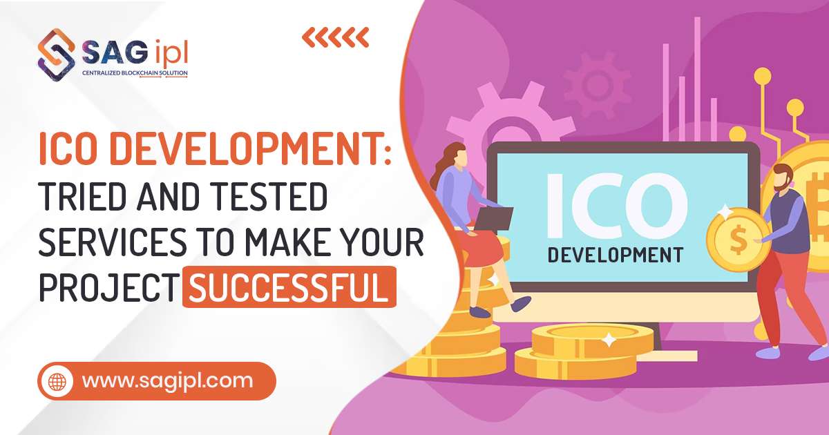 ICO Development: Tested Services To Make Project Successful