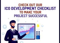 Check Out Our ICO Development Checklist To Make Your Project Successful