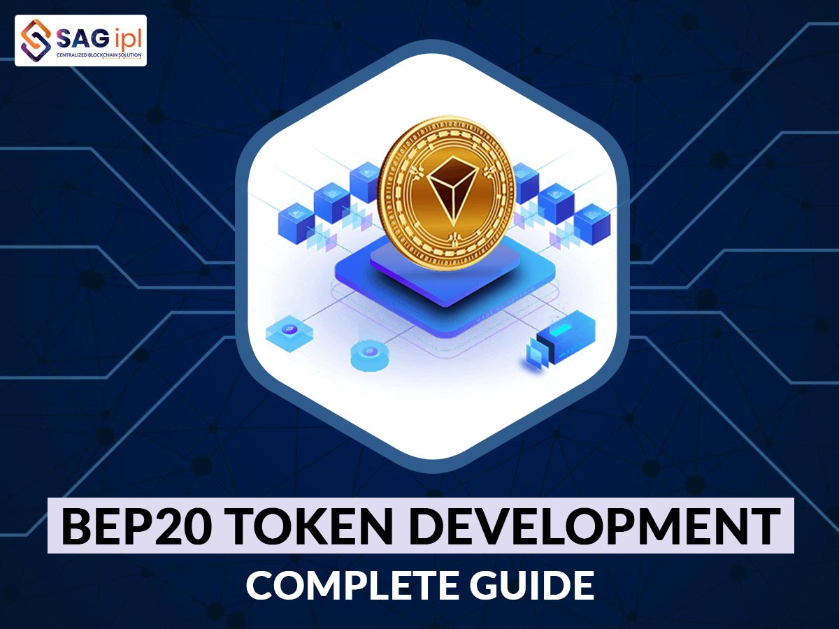 BEP20-Token-Development