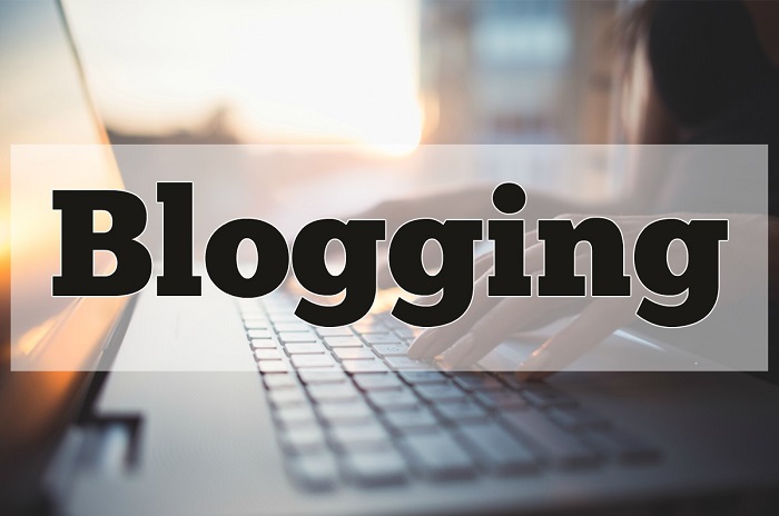blogging stategy