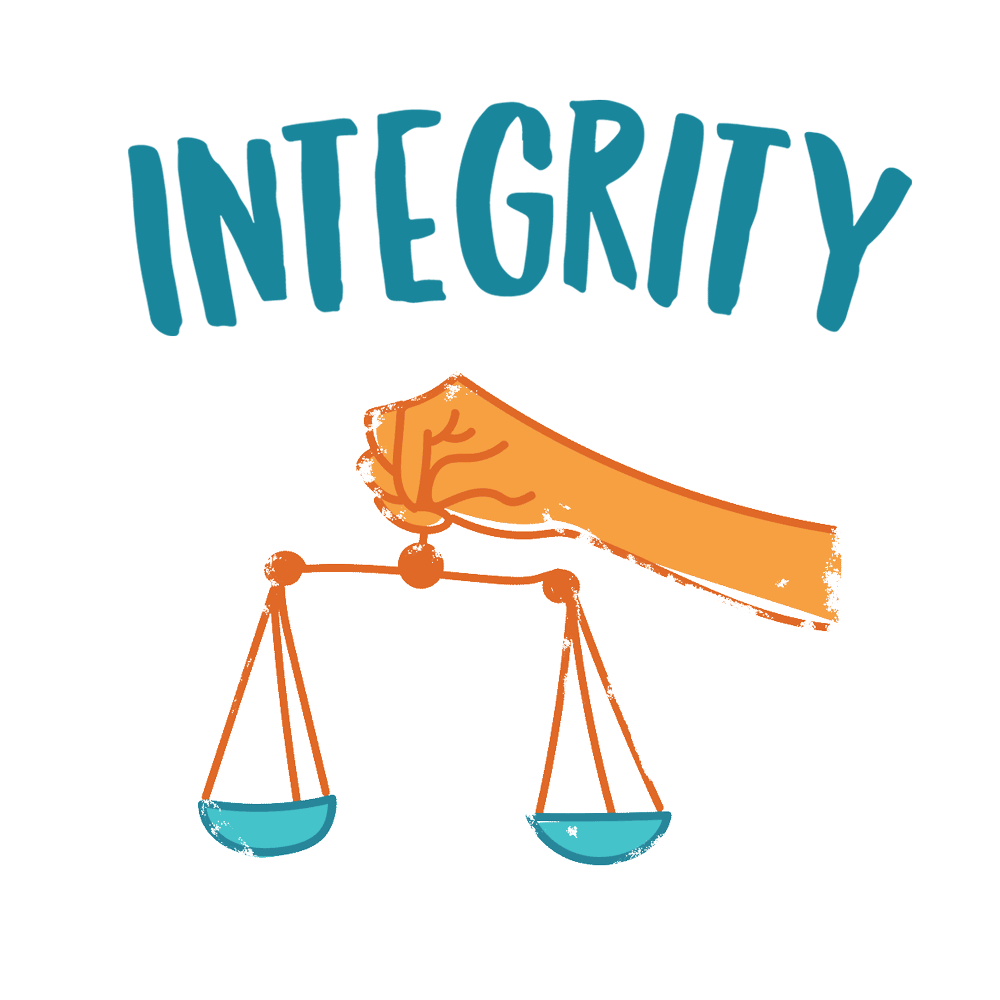 Integrity and stability 