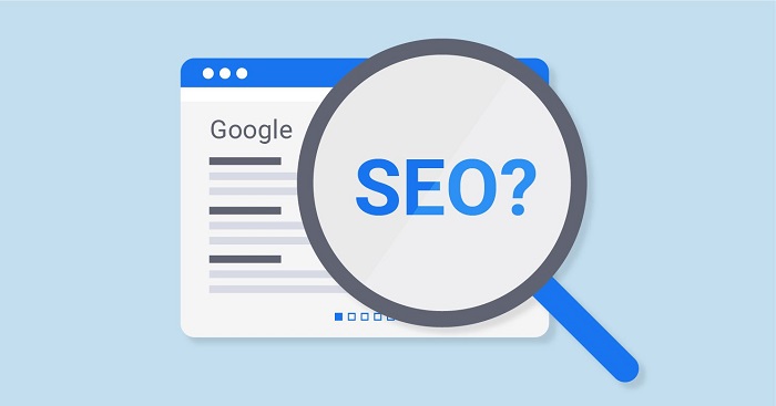 Improve Search Engine Rankings