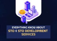 Everything You Should Know About STO & STO Development Services