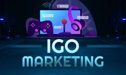 IGO Marketing Services: The Advance Marketing Strategies for the IGO Platform