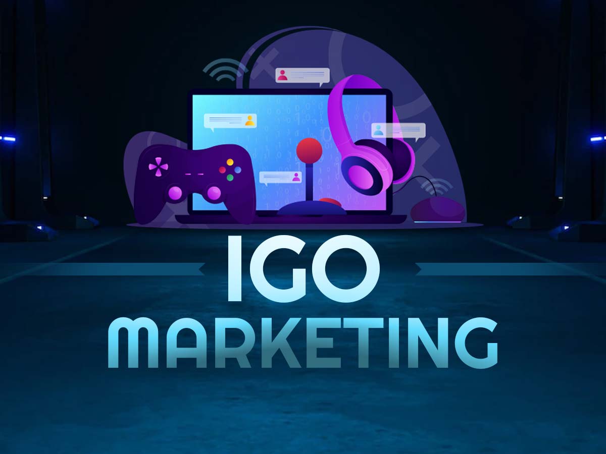 IGO Marketing