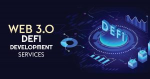 Why is the Crypto Industry Shifting Towards Web 3 Wallet Development? Web-3