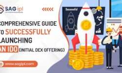 Comprehensive Guide to Successfully Launching an IDO (Initial DEX Offering)