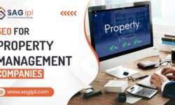 SEO for Property Management Companies