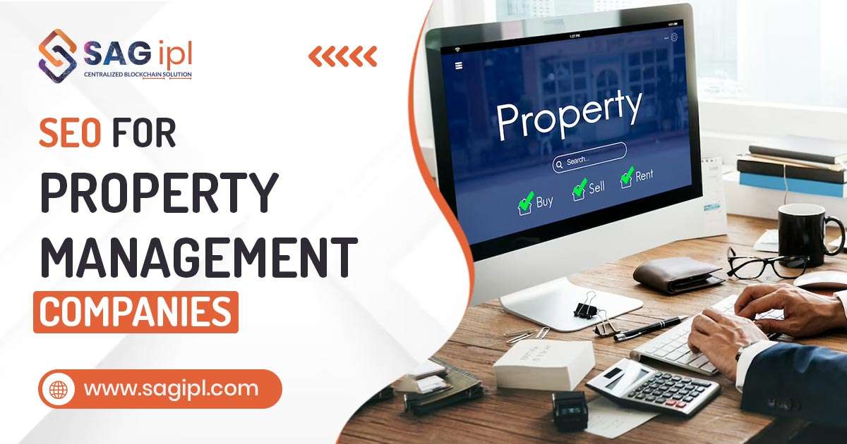 SEO for Property Management Companies