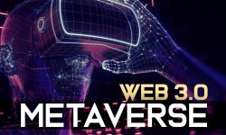 Web 3.0 Metaverse