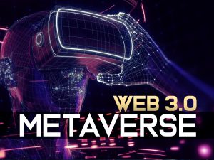 Why Should You Build Your Own Web 3.0 Metaverse? Web 3.0 Metaverse