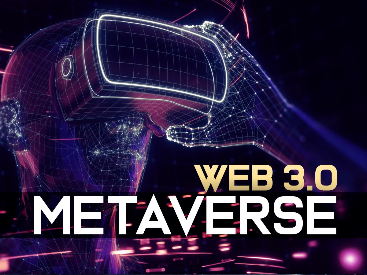 Web 3.0 Metaverse