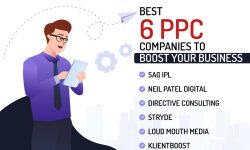 Best 6 PPC Marketing Companies to Boost Your Business