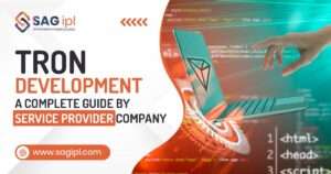 TRON Development - A Complete Guide By Service Provider Company TRON Development - A Complete Guide By Service Provider Company