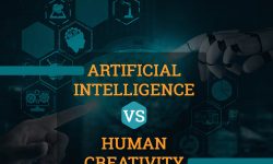 AI (Artificial Intelligence) vs. Human Creativity: Why AI-Writers Don't Make the Cut