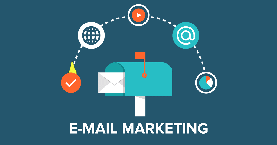 Email Marketing Content