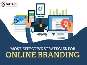 Most Effective Strategies for Online Branding with Best Examples Most Effective Strategies for Online Branding