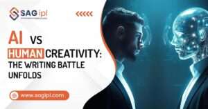 AI vs Human Creativity: The Writing Battle Unfolds AI vs human creatitvity