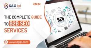 B2B SEO Services